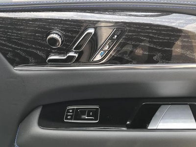 2026 Cadillac ESCALADE IQ AWD 4dr Sport