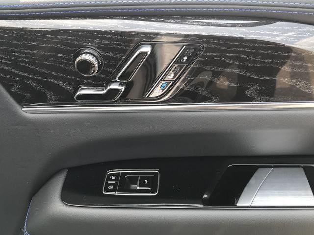2026 Cadillac ESCALADE IQ AWD 4dr Sport