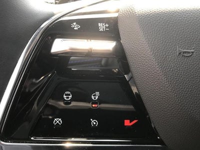 2026 Cadillac ESCALADE IQ AWD 4dr Sport