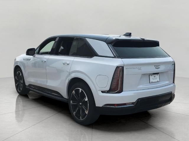 2026 Cadillac ESCALADE IQ AWD 4dr Sport
