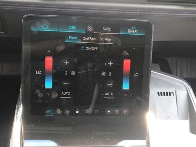 2026 Cadillac ESCALADE IQ AWD 4dr Sport