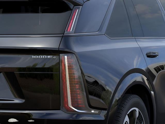 2025 Cadillac ESCALADE IQ AWD 4dr Sport 2