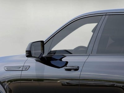 2025 Cadillac ESCALADE IQ AWD 4dr Sport 2