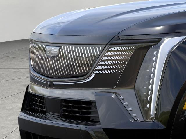 2025 Cadillac ESCALADE IQ AWD 4dr Sport 2