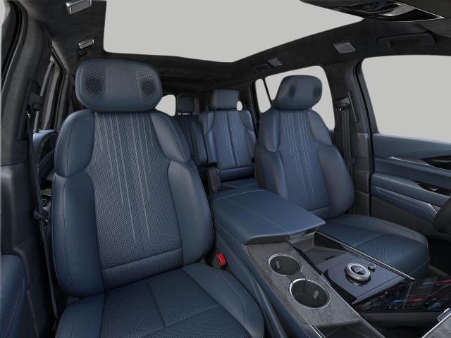 2025 Cadillac ESCALADE IQ AWD 4dr Sport 2