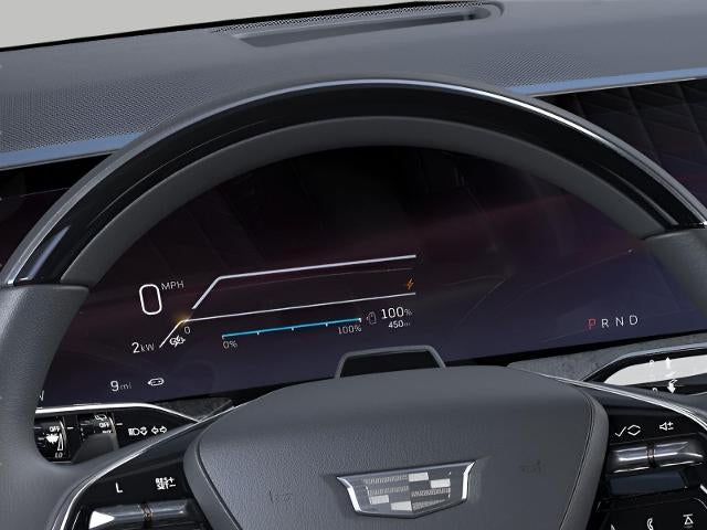 2025 Cadillac ESCALADE IQ AWD 4dr Sport 2