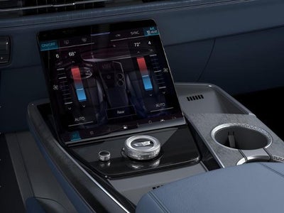 2025 Cadillac ESCALADE IQ AWD 4dr Sport 2