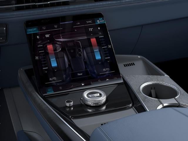 2025 Cadillac ESCALADE IQ AWD 4dr Sport 2