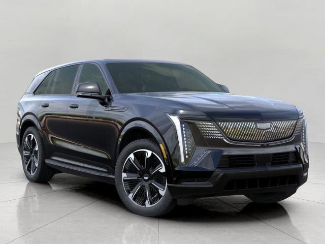 2025 Cadillac ESCALADE IQ AWD 4dr Sport 2