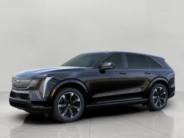 2025 Cadillac ESCALADE IQ AWD 4dr Sport 2