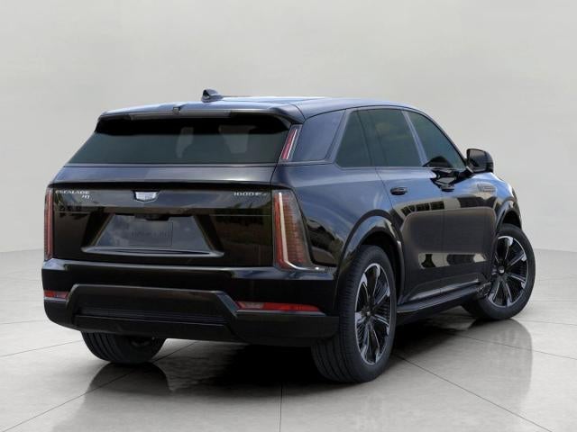 2025 Cadillac ESCALADE IQ AWD 4dr Sport 2