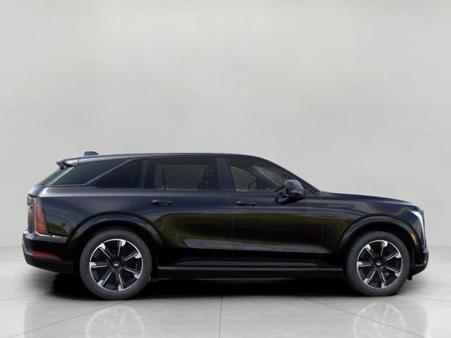 2025 Cadillac ESCALADE IQ AWD 4dr Sport 2