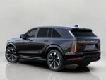 2025 Cadillac ESCALADE IQ AWD 4dr Sport 2