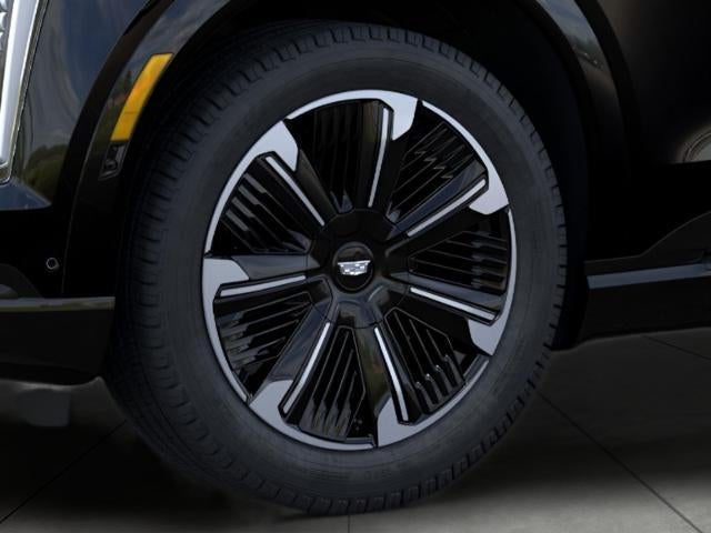 2025 Cadillac ESCALADE IQ AWD 4dr Sport 2