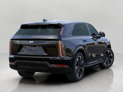 2025 Cadillac ESCALADE IQ AWD 4dr Sport 2