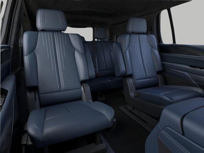 2025 Cadillac ESCALADE IQ AWD 4dr Sport 2