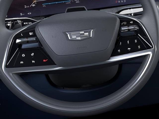 2025 Cadillac ESCALADE IQ AWD 4dr Sport 2