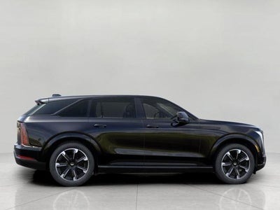 2025 Cadillac ESCALADE IQ AWD 4dr Sport 2