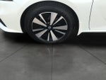 2022 Nissan Altima 2.5 SV AWD Sedan