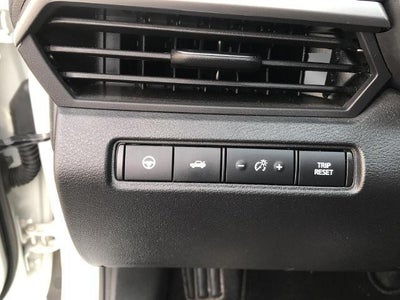 2022 Nissan Altima 2.5 SV AWD Sedan