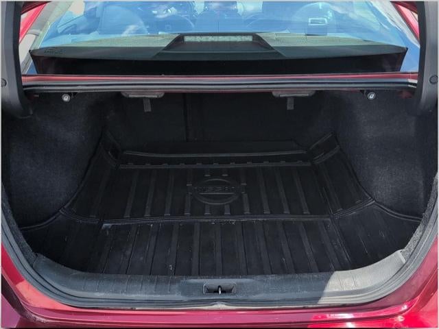 2019 Nissan Altima 2.5 Platinum AWD Sedan