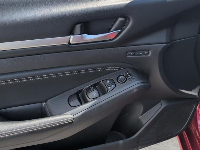 2019 Nissan Altima 2.5 Platinum AWD Sedan
