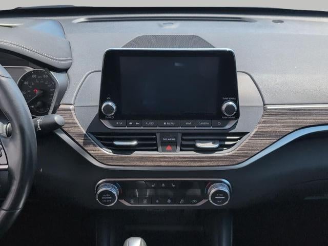 2019 Nissan Altima 2.5 Platinum AWD Sedan