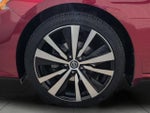 2019 Nissan Altima 2.5 Platinum AWD Sedan