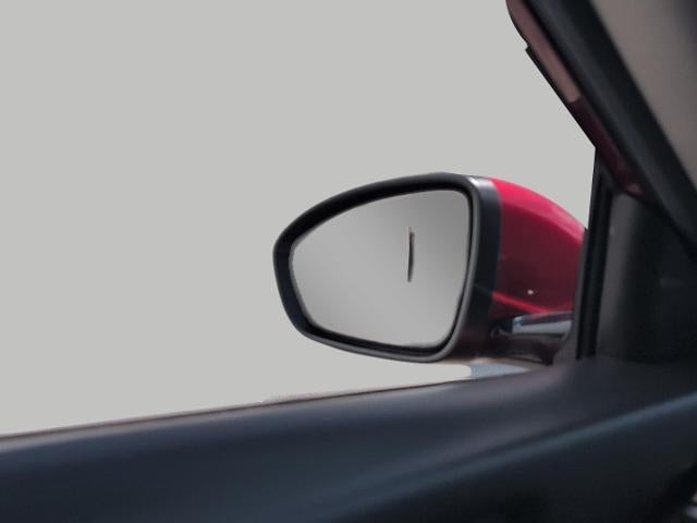2019 Nissan Altima 2.5 Platinum AWD Sedan