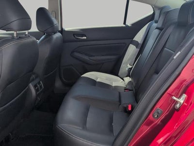2019 Nissan Altima 2.5 Platinum AWD Sedan