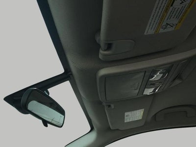 2019 Nissan TITAN 4x4 Crew Cab PRO-4X