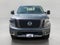 2019 Nissan TITAN 4x4 Crew Cab PRO-4X