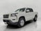 2022 Nissan Frontier Crew Cab 4x4 SV Auto