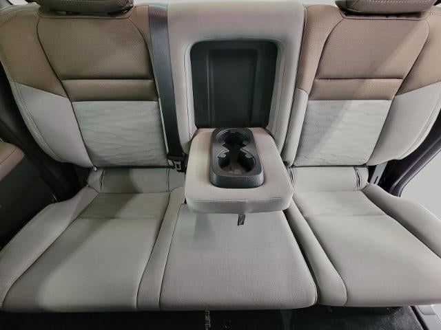 2022 Nissan Frontier Crew Cab 4x4 SV Auto