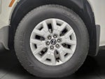2022 Nissan Frontier Crew Cab 4x4 SV Auto