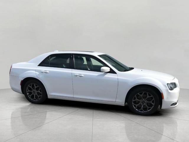 2016 Chrysler 300 4dr Sdn 300S AWD