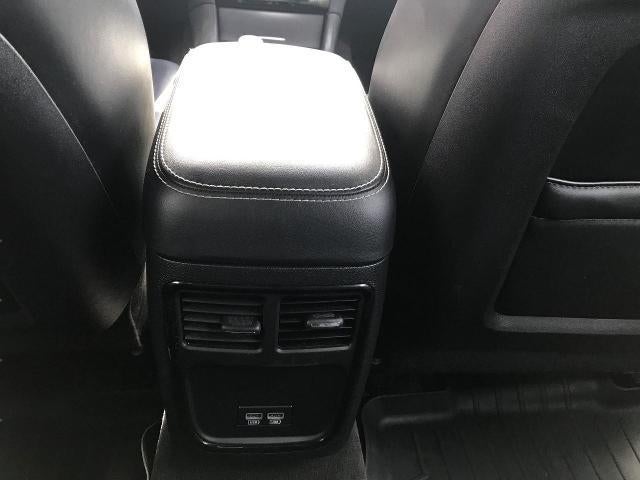 2016 Chrysler 300 4dr Sdn 300S AWD