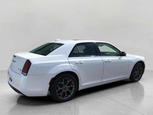 2016 Chrysler 300 4dr Sdn 300S AWD
