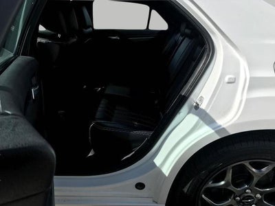 2016 Chrysler 300 4dr Sdn 300S AWD