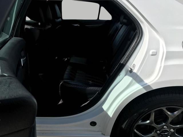 2016 Chrysler 300 4dr Sdn 300S AWD