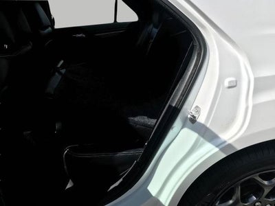 2016 Chrysler 300 4dr Sdn 300S AWD