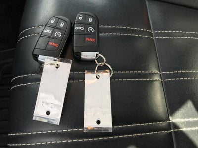 2016 Chrysler 300 4dr Sdn 300S AWD