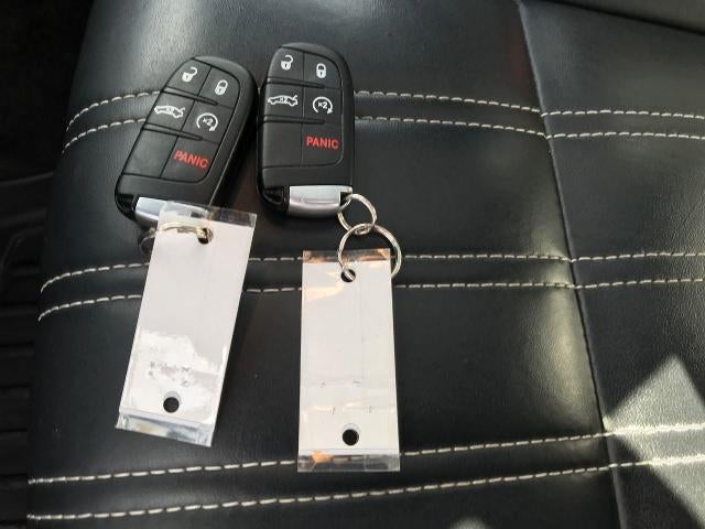 2016 Chrysler 300 4dr Sdn 300S AWD