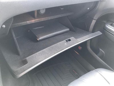 2016 Chrysler 300 4dr Sdn 300S AWD