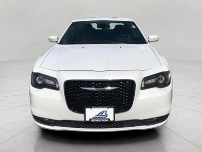 2016 Chrysler 300 4dr Sdn 300S AWD