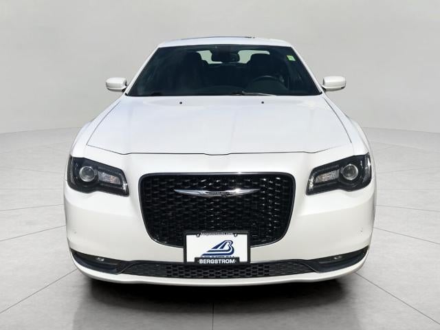 2016 Chrysler 300 4dr Sdn 300S AWD