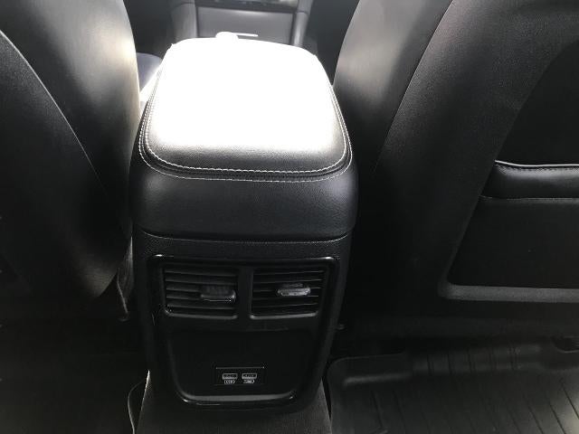 2016 Chrysler 300 4dr Sdn 300S AWD
