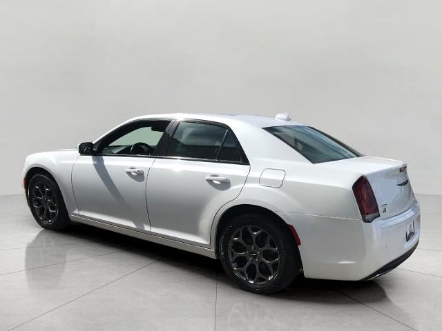 2016 Chrysler 300 4dr Sdn 300S AWD