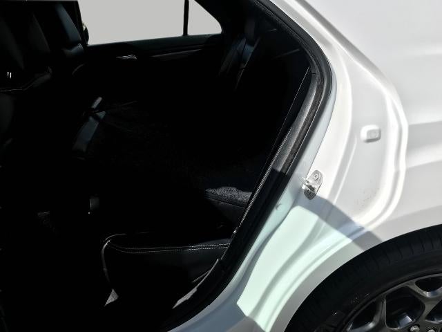 2016 Chrysler 300 4dr Sdn 300S AWD