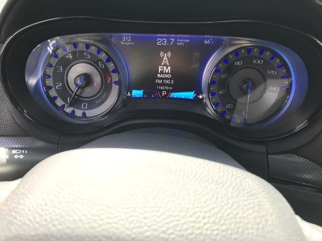 2016 Chrysler 300 4dr Sdn 300S AWD